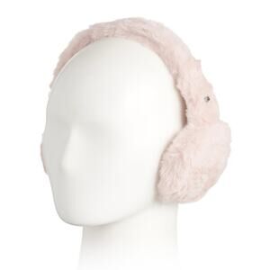 NIB - UGG - Faux Fur Earmuffs